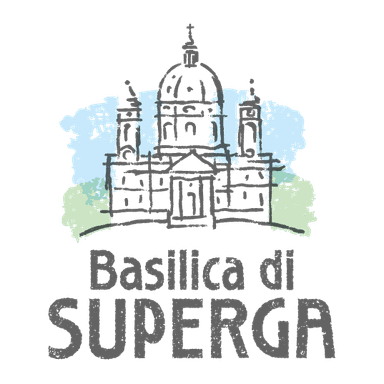 Logo Basilica di Superga